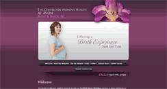 Desktop Screenshot of midwivesrus.com